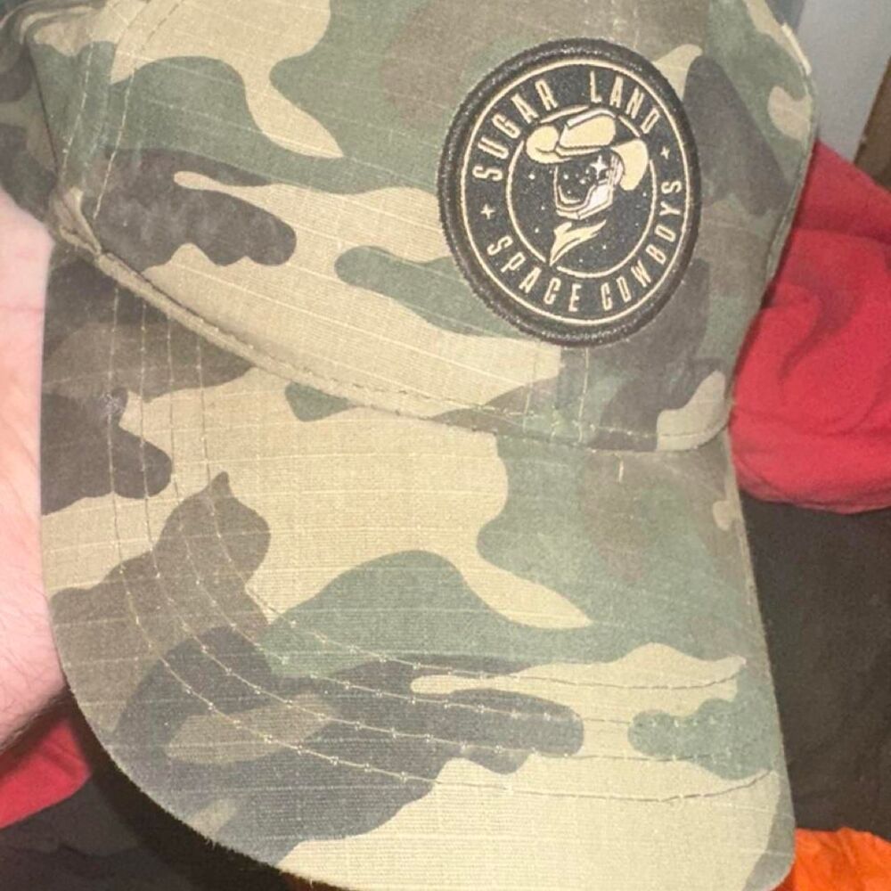 Unbranded Men's multi Hat